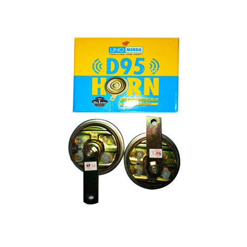 Horn Set